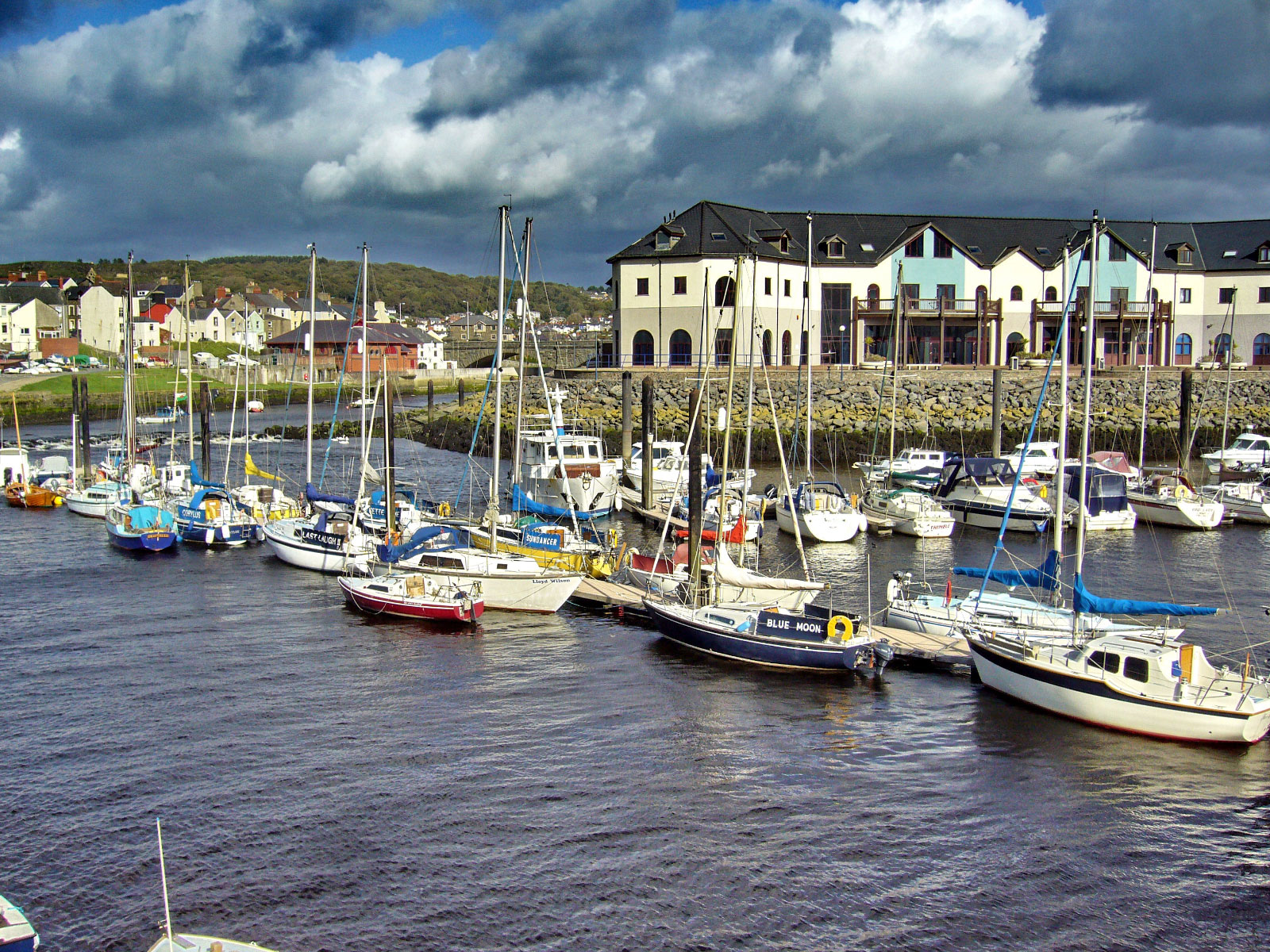 Aberystwyth